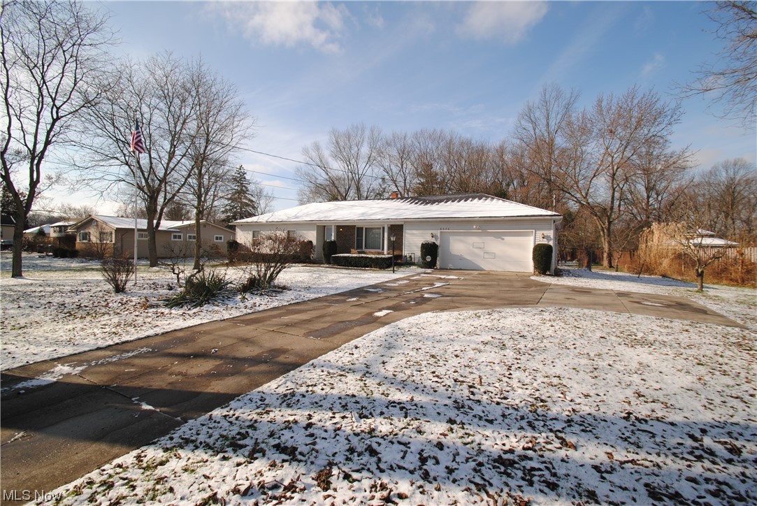 North Olmsted - Residential