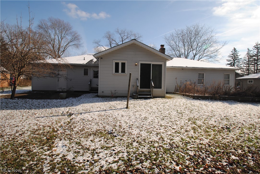 North Olmsted - Residential