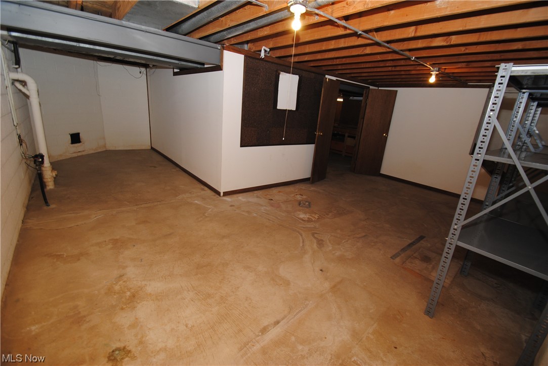 North Olmsted - Residential