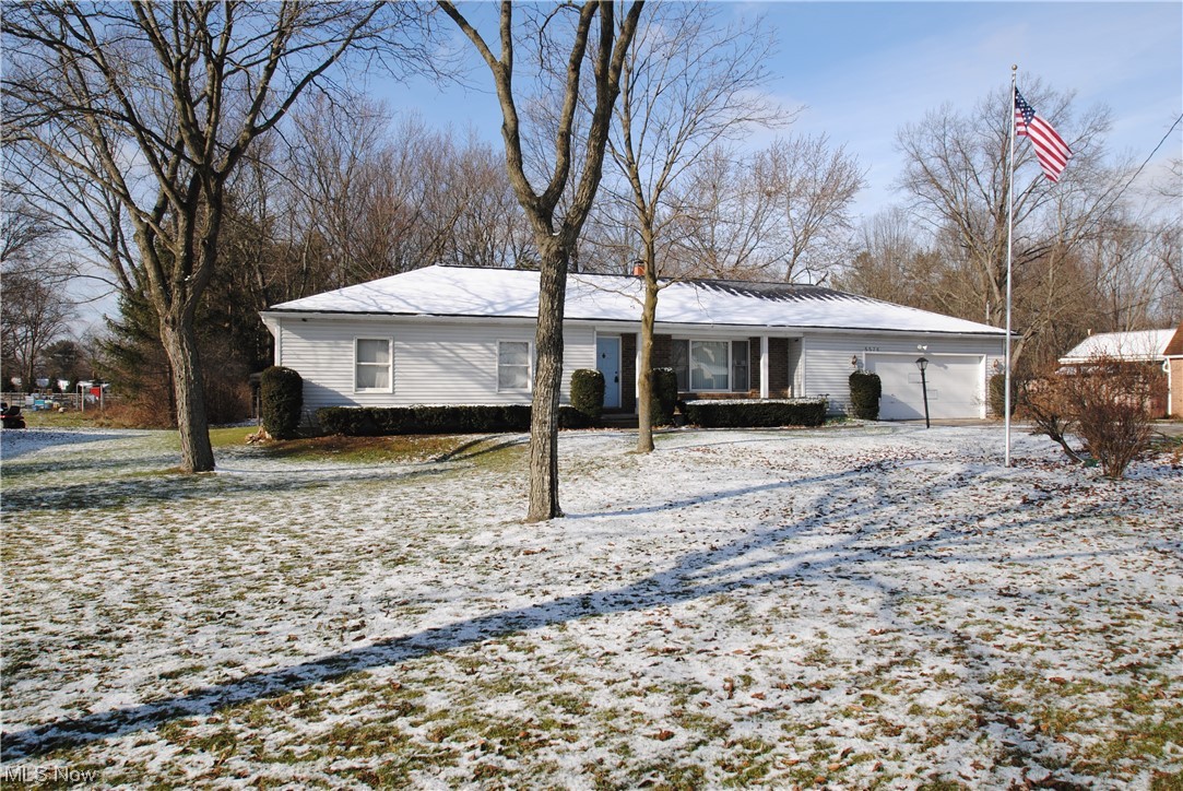 North Olmsted - Residential