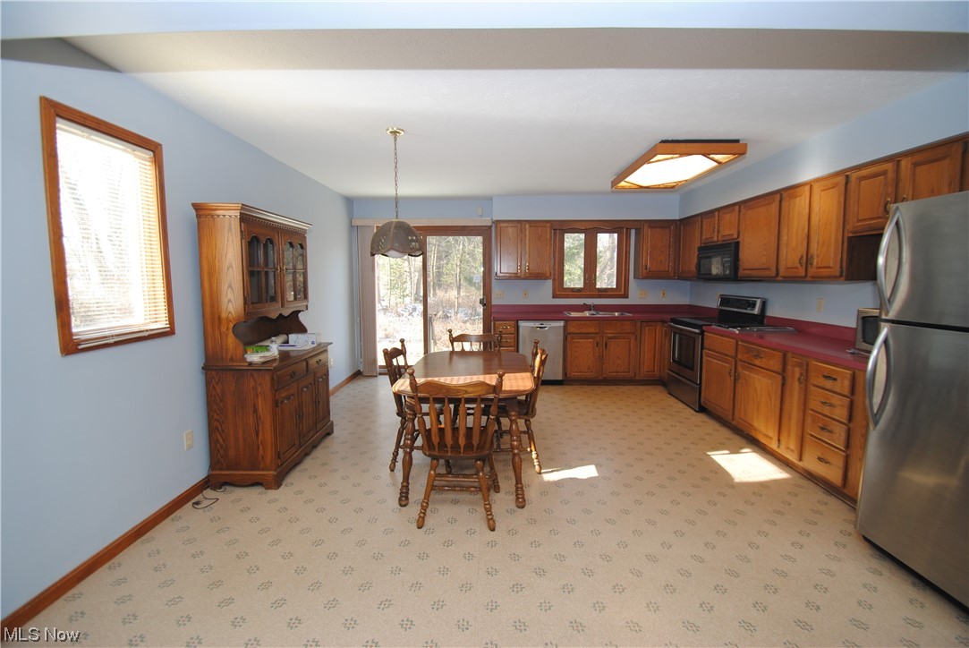 North Olmsted - Residential