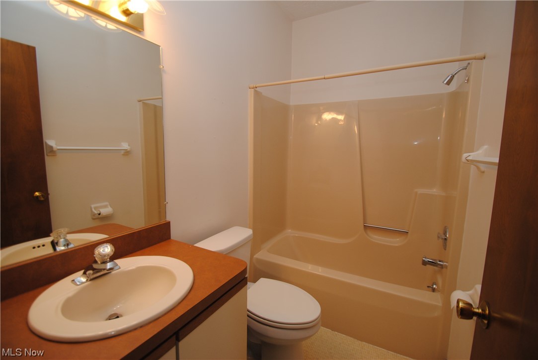 North Olmsted - Residential