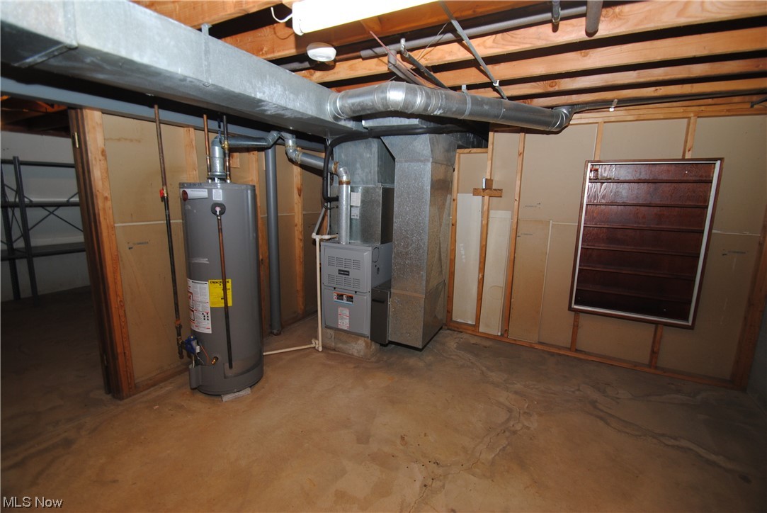 North Olmsted - Residential