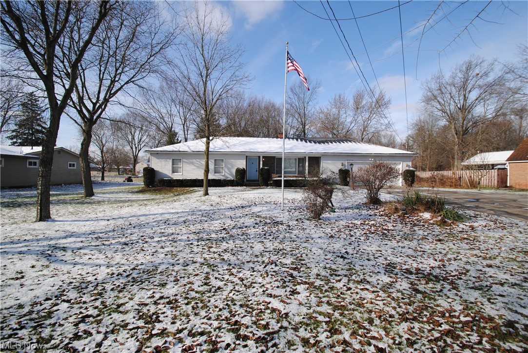 North Olmsted - Residential