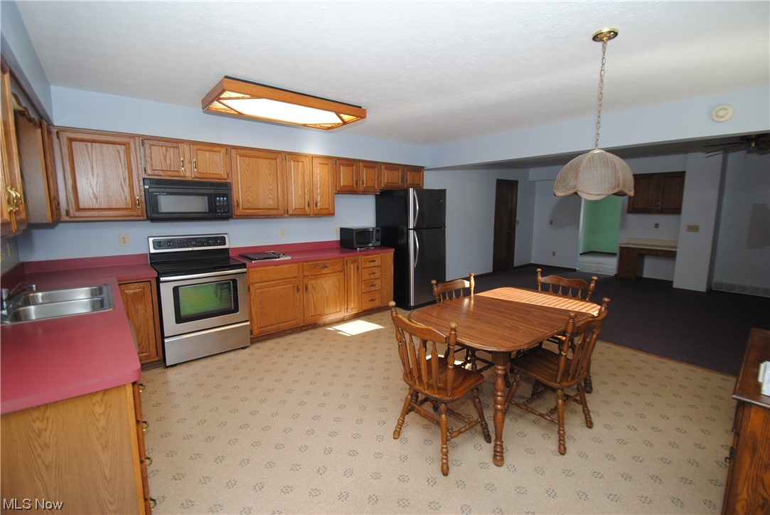 North Olmsted - Residential