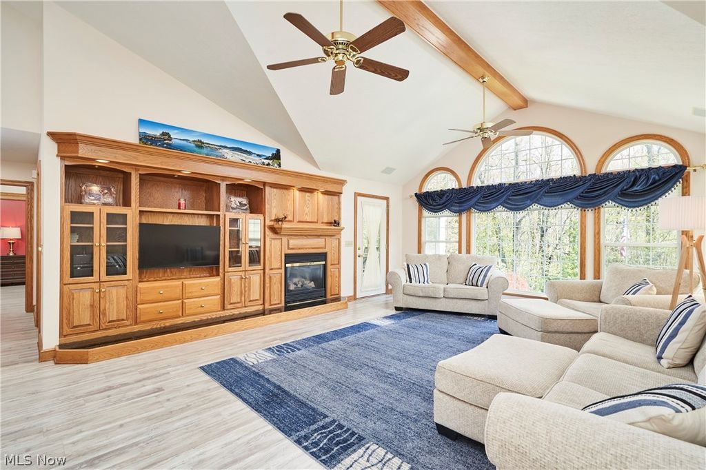 Photo of 1484 Camden Ridge Boulevard, Akron, OH 44312 (MLS # 5203428)