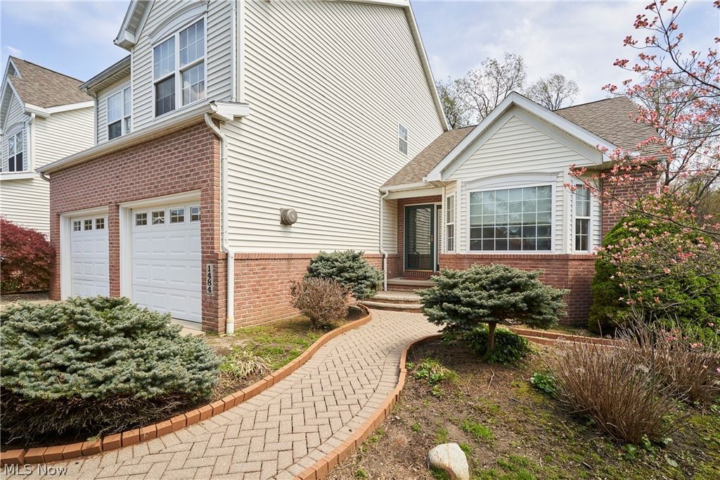 Photo of 1484 Camden Ridge Boulevard, Akron, OH 44312 (MLS # 5203428)