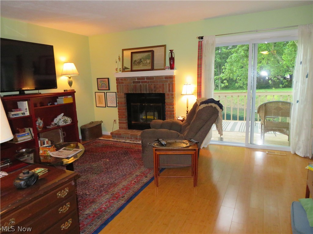 Woodlake Condo - Residential