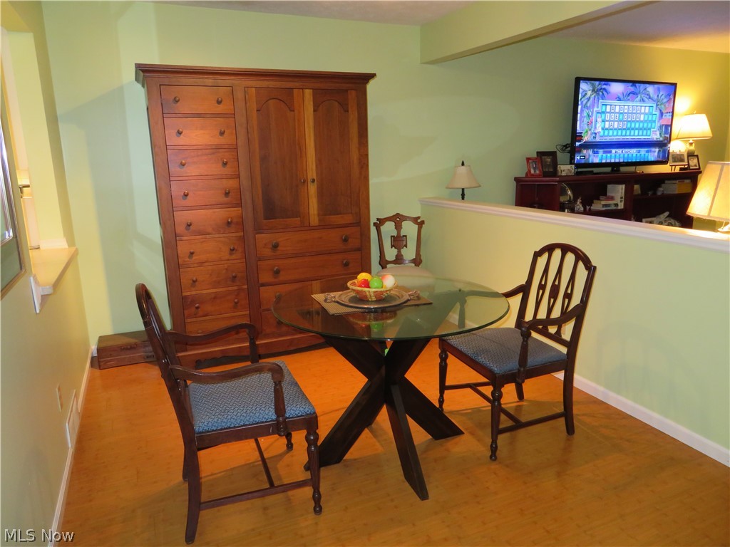 Woodlake Condo - Residential