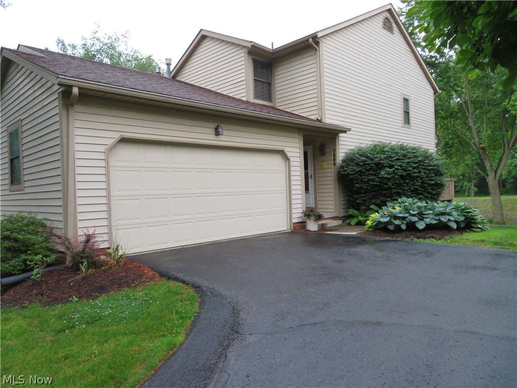 Woodlake Condo - Residential