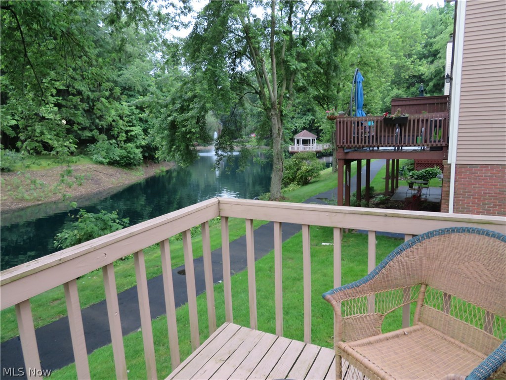 Woodlake Condo - Residential