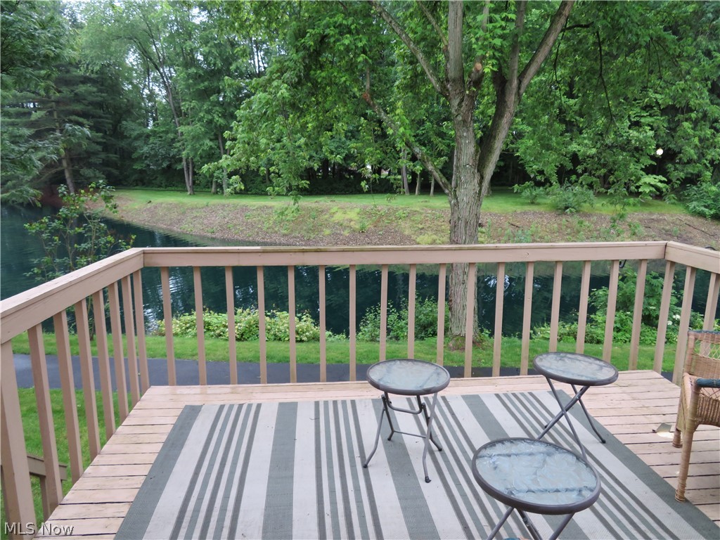 Woodlake Condo - Residential