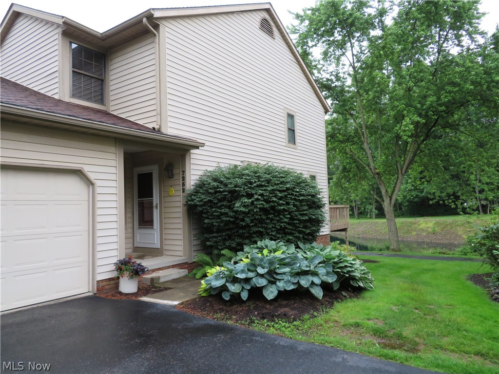 Woodlake Condo - Residential