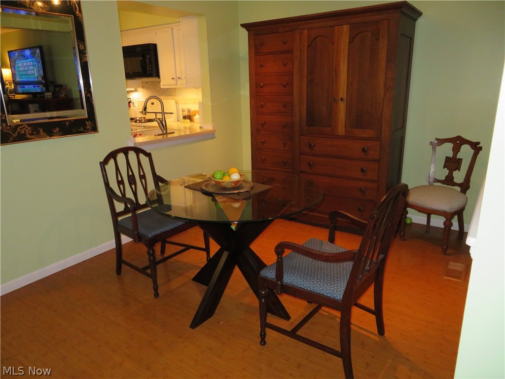 Woodlake Condo - Residential