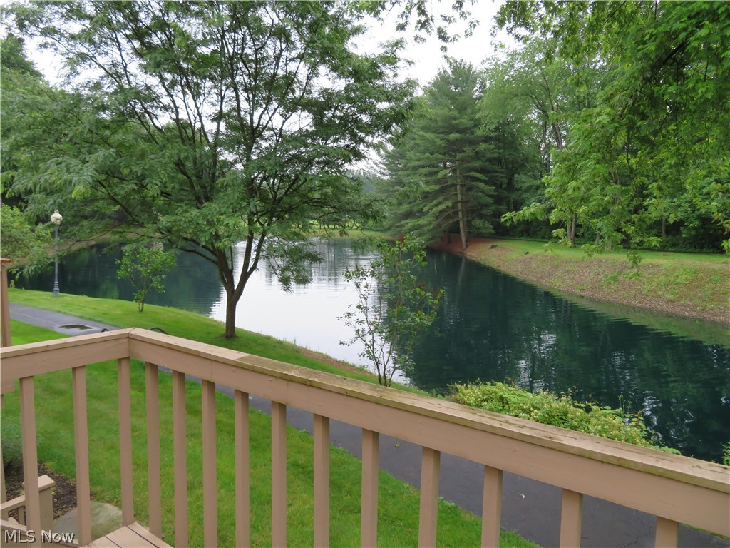 Woodlake Condo - Residential