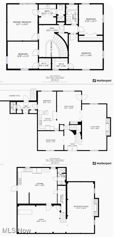 141 Teresa Drive