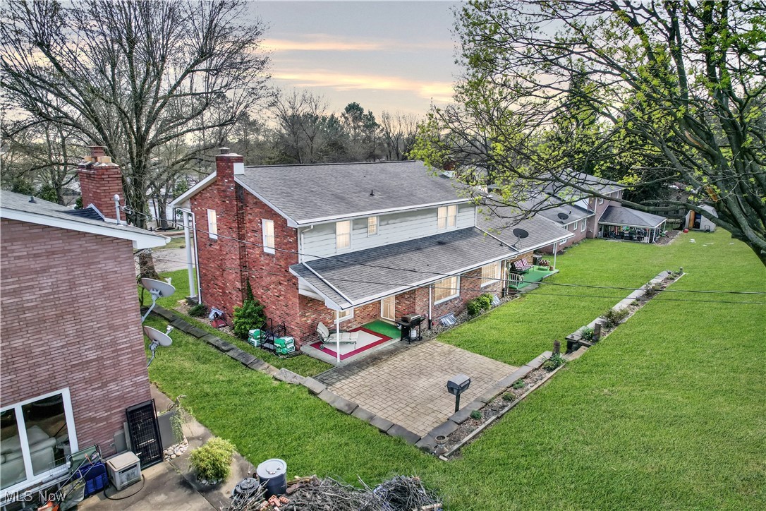 141 Teresa Drive