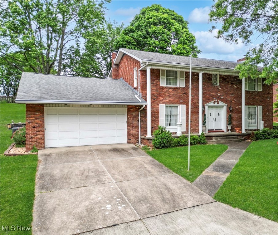 141 Teresa Drive, Steubenville, Ohio image 50