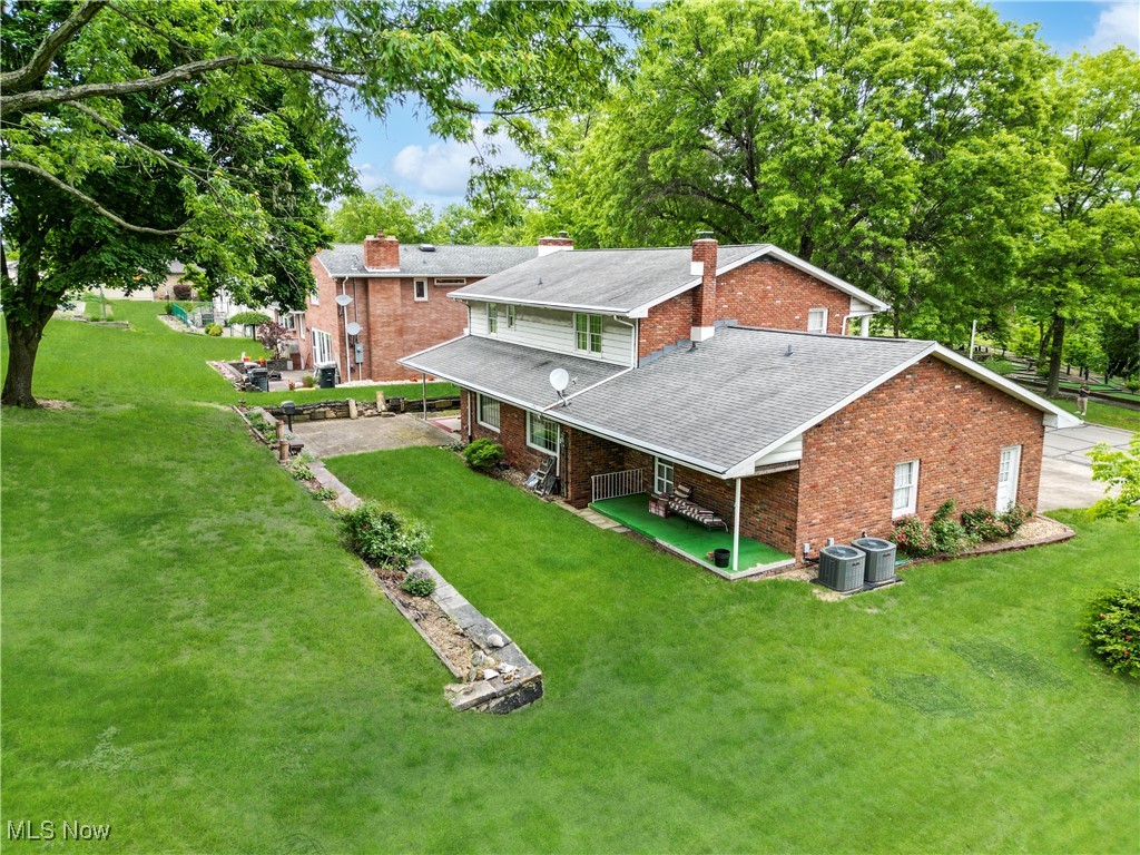 141 Teresa Drive, Steubenville, Ohio image 49