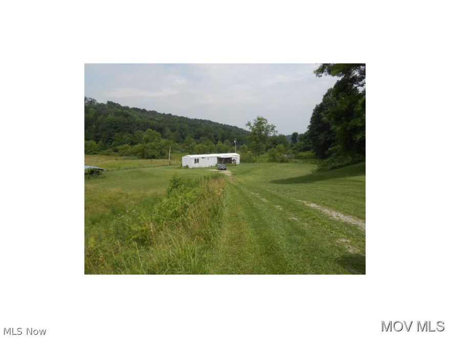 Gorgeous laying land in a rural setting.  Perfect for a new build and previously a pond on the property.  Reduced cost gas from Ritchie Petroleum says Seller. All information and acreage approximate only.  Elem: Tyler Co. Elementary  Elem/Bus: Y  JrHigh: Pleasants County Middle School  JrHigh/Bus: Y  High: Tyler Consolidated High School  High/Bus: Y  Fire: VOL  Police: SHF  ;SQFT=Fin Above:980, Fin Total:980, Unfin Above:0;PRKG= Off Street