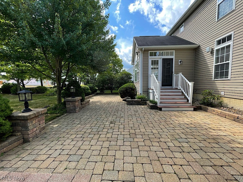 Cobblestone Park Ph 01b - Residential