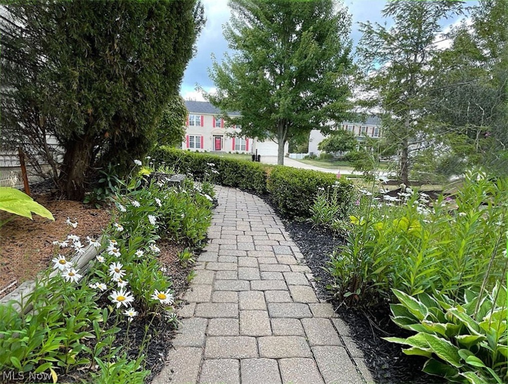 Cobblestone Park Ph 01b - Residential