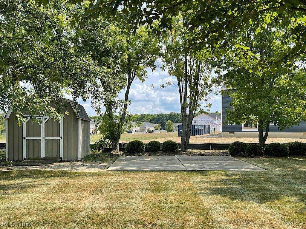 Cobblestone Park Ph 01b - Residential