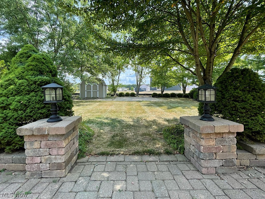 Cobblestone Park Ph 01b - Residential