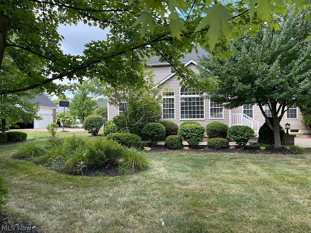 Cobblestone Park Ph 01b - Residential