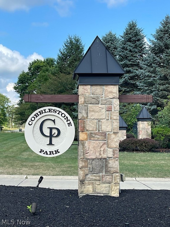 Cobblestone Park Ph 01b - Residential