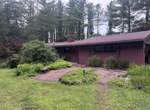 Homes For Sale - 1065 Huck Road Rd<br/> Lowell, OH 45744
