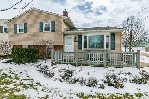 7452 Larkspur Drive, Mentor-On-The-Lake, OH 44060 - MLS#: 5096905