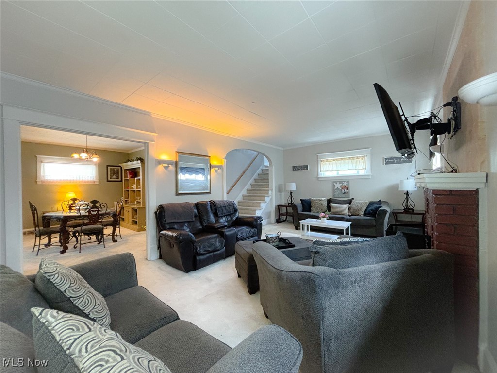 W B Masons Add/East Niles - Residential