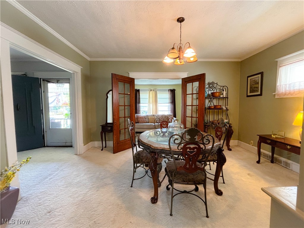 W B Masons Add/East Niles - Residential