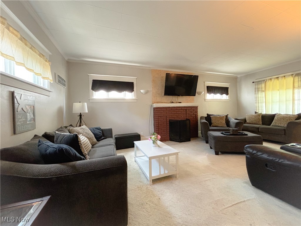 W B Masons Add/East Niles - Residential