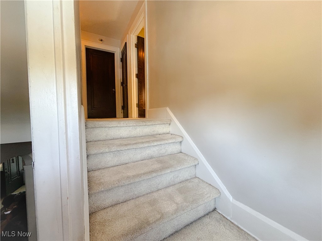 W B Masons Add/East Niles - Residential