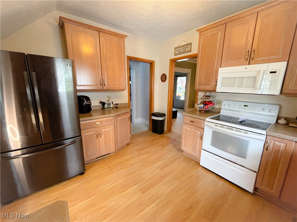 W B Masons Add/East Niles - Residential