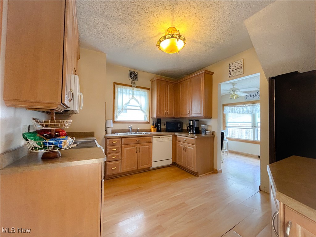 W B Masons Add/East Niles - Residential