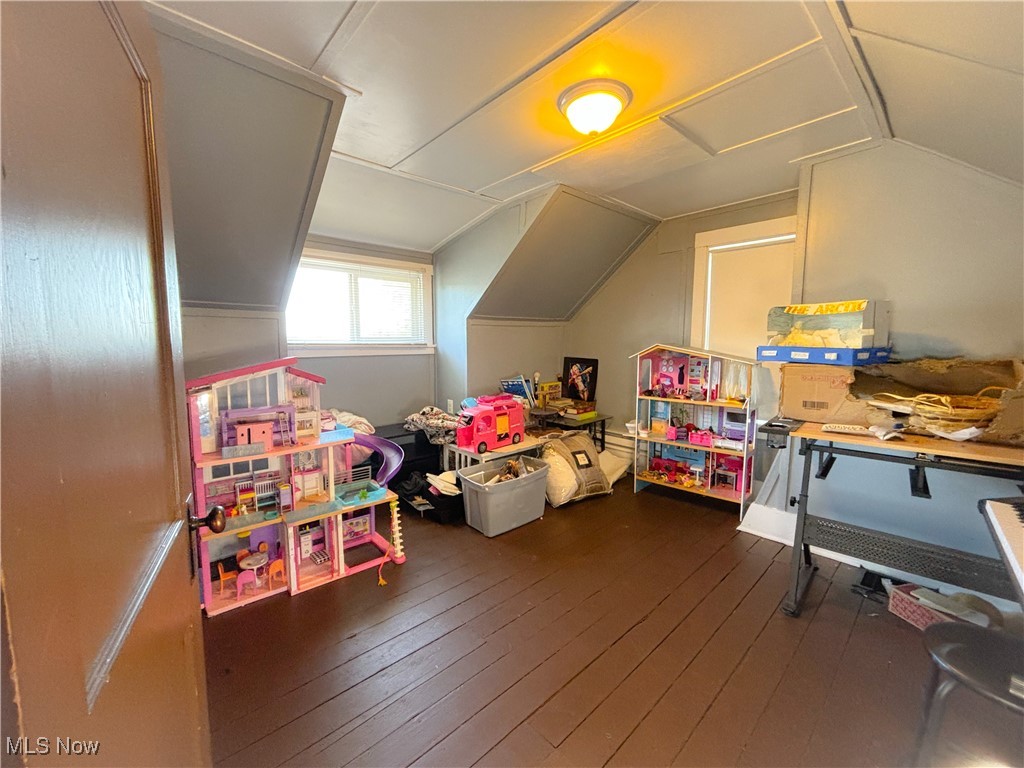 W B Masons Add/East Niles - Residential