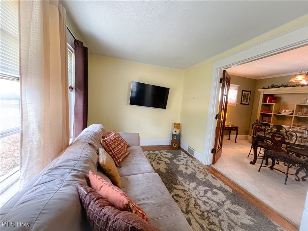 W B Masons Add/East Niles - Residential