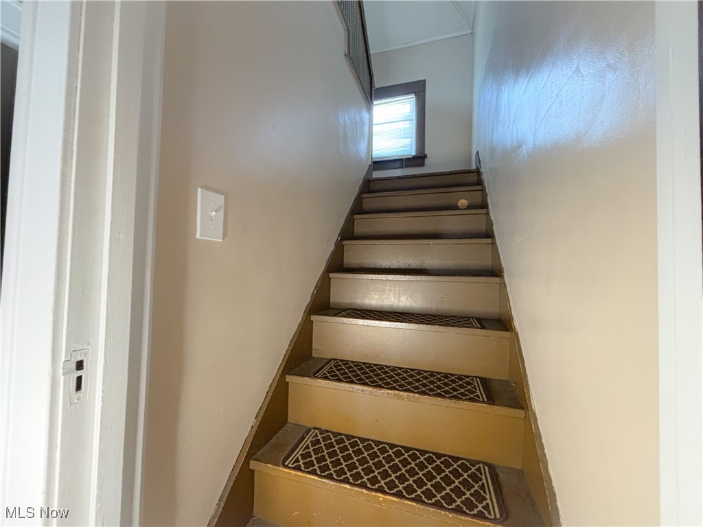 W B Masons Add/East Niles - Residential