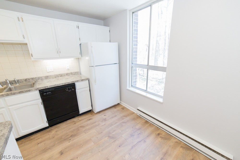 Silver Lake Towers Condo - Residential