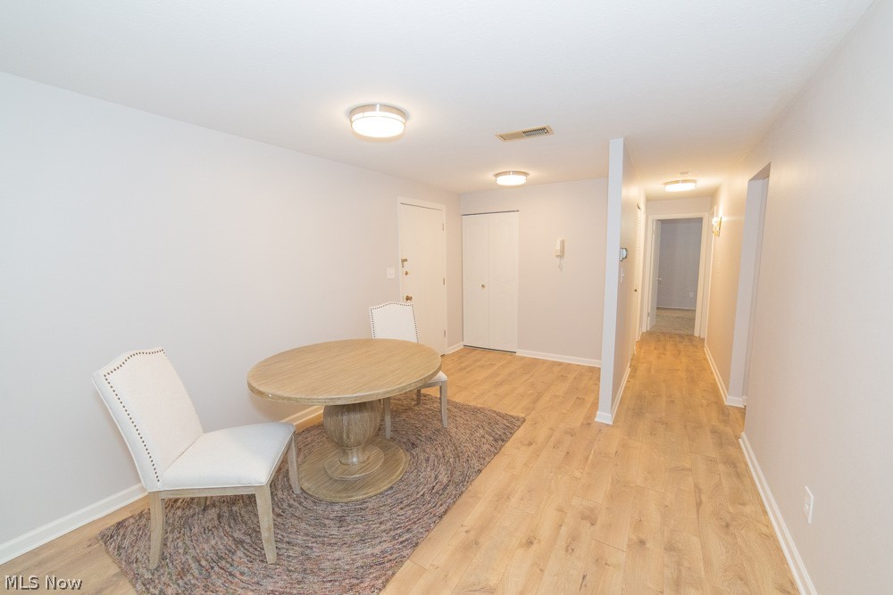 Silver Lake Towers Condo - Residential