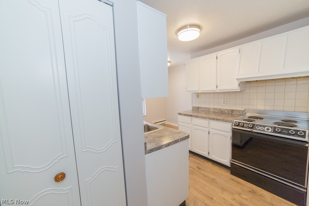 Silver Lake Towers Condo - Residential