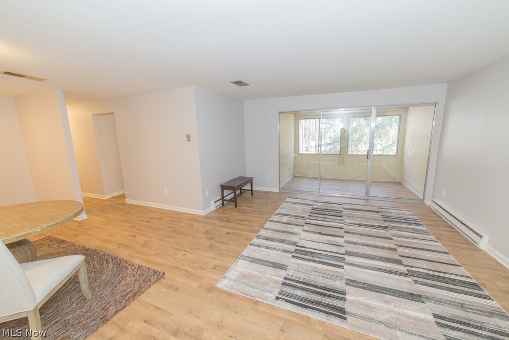Silver Lake Towers Condo - Residential