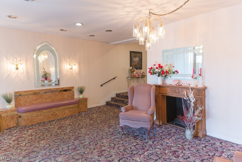 Silver Lake Towers Condo - Residential