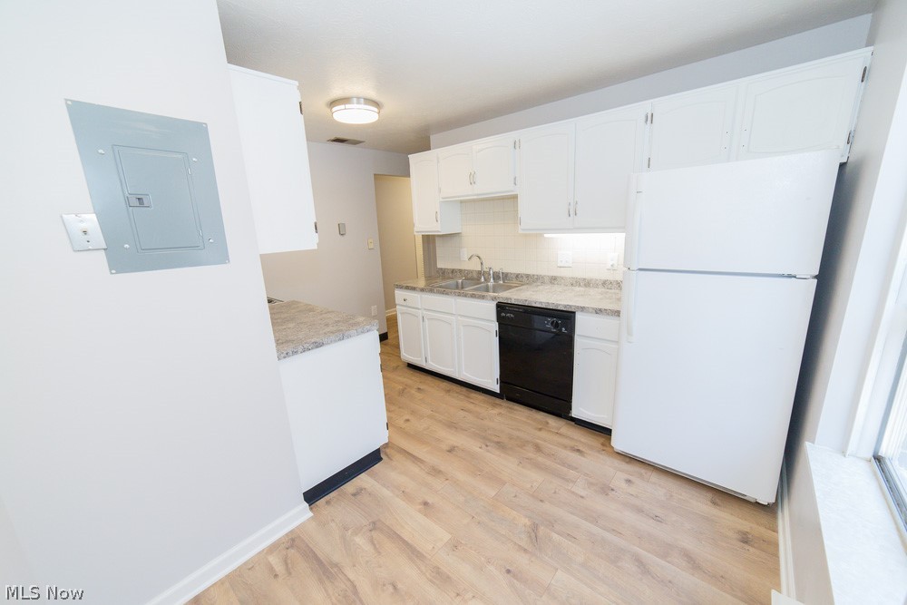 Silver Lake Towers Condo - Residential