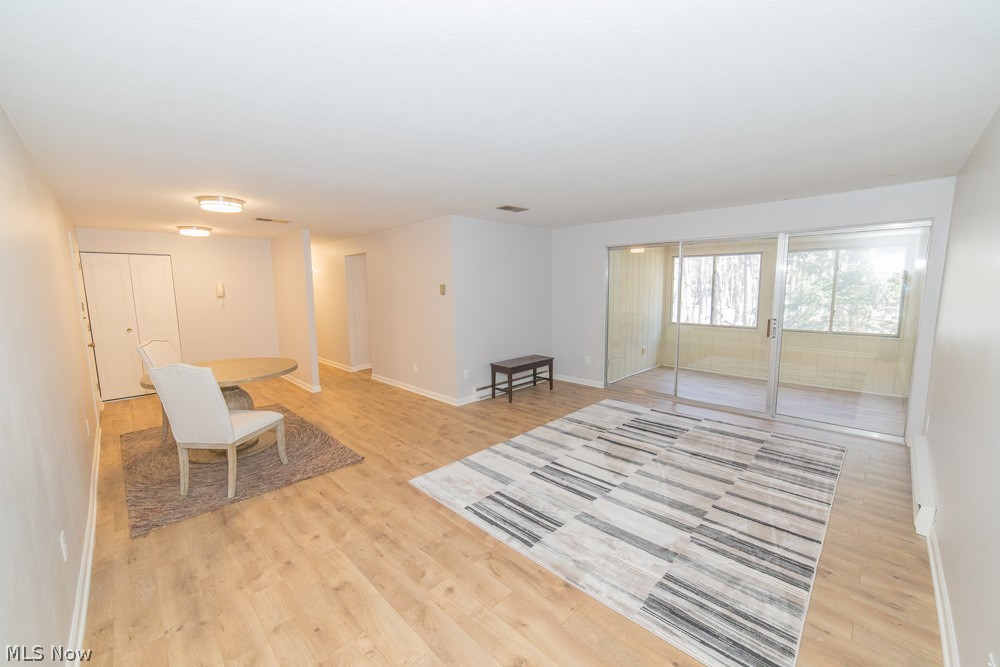 Silver Lake Towers Condo - Residential