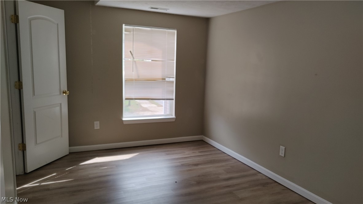 Voris - Residential Lease