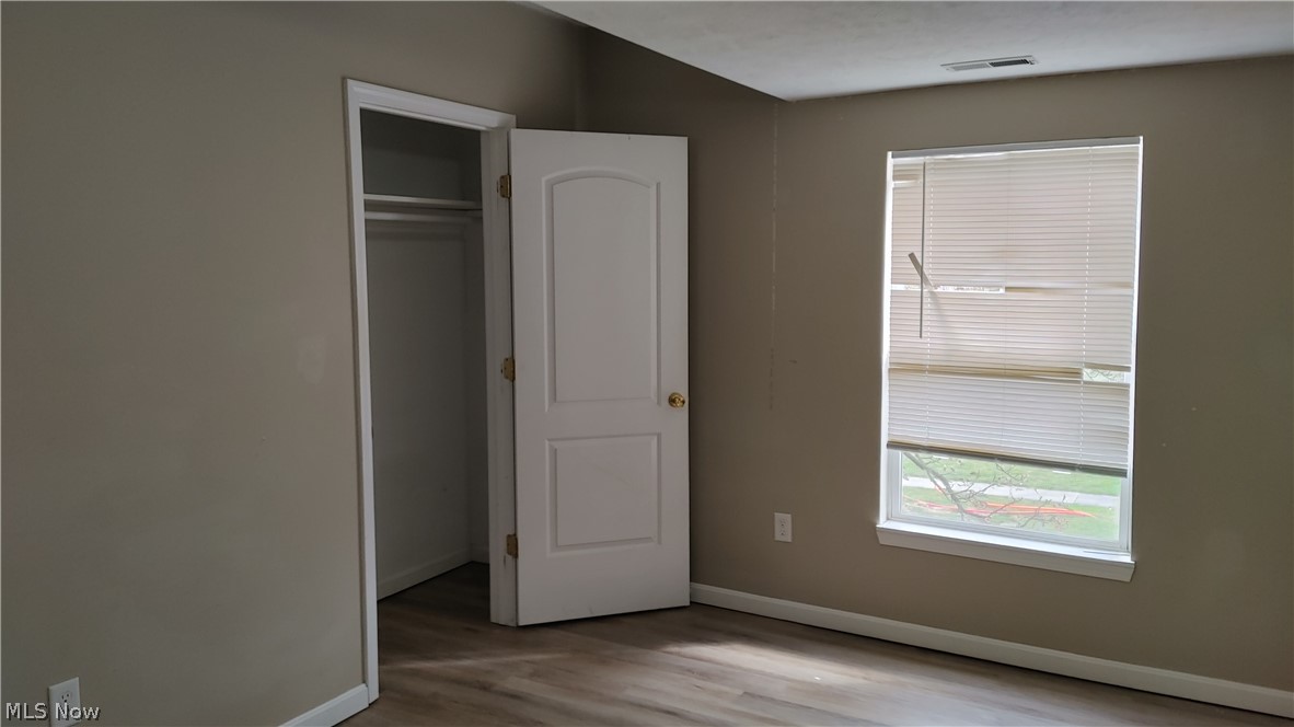 Voris - Residential Lease